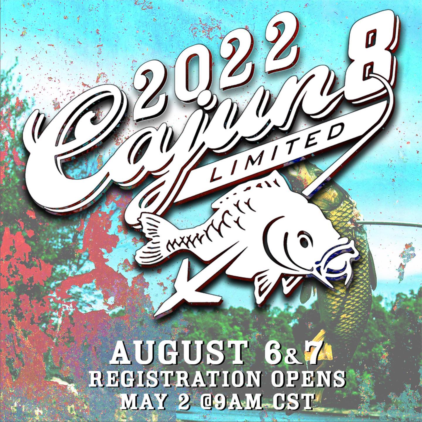 IN 8th Annual Cajun 8 Tournament This Week In Bowfishing